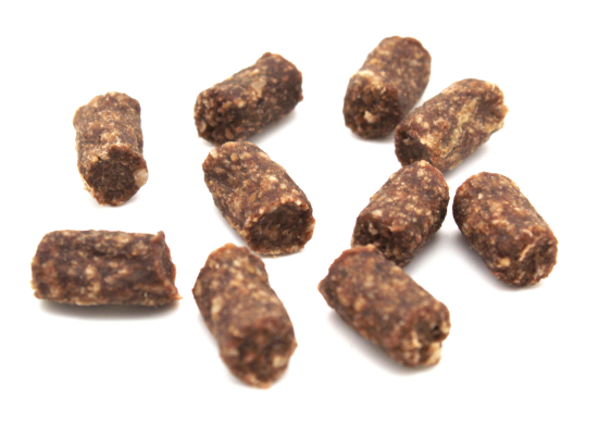 Putenfleisch Minis - Premium Leckerli